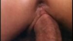 Hot Oil Sex with Amazing Asian Girl – Vintage Porn 1970s
