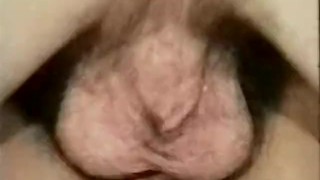 Vintage Interracial Sex, 1970s Style!