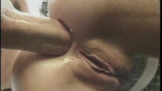 YOUNG AND ANAL 9 – Scene 3