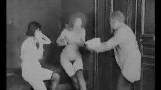 1920s Black And White Porn - 1920's Vintage Porn - EROTICAGE Watch Free Vintage Porn Movies