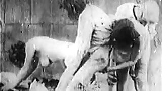 Antique Porn 1920s - Bastille Day - Hairy French Girls - EROTICAGE Watch  Free Vintage Porn Movies