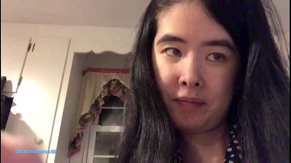 Cooking with Asian star Alexandria Wu in 1957