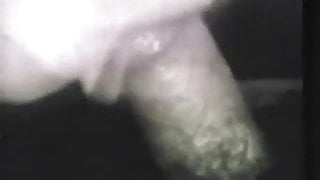 Deep Blowjob Right in the Office (1960s Vintage)