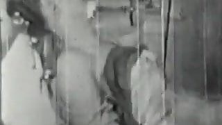 Getting Fucked at the Dentist (1930s Vintage)