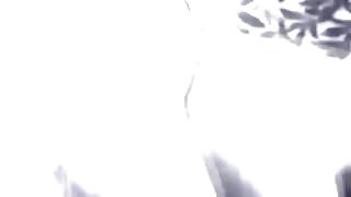 Hot Threesome Action Somewhere Outside (1940s Vintage)