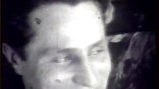 Naughty Girls Got Busted and Fucked (1930s Vintage)