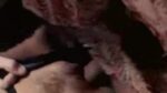Old School Porn Scene