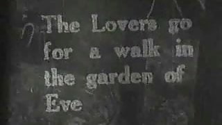 POSSIBLY ONE OF FIRST HOMEMADE PORN FILMS 1930’s