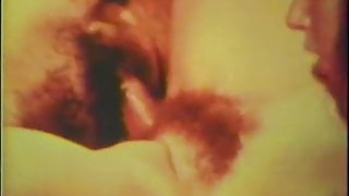 Nastiest Fucking Doggy Style Gangbang (1970s Vintage)