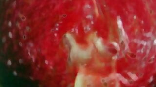 2000 LIGHT YEARS – vintage 60s trippy nude dancing