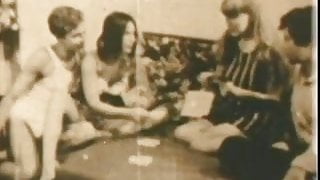 Authentic Antique Erotica # 4 (Vintage – 1950’s – 1960’s)