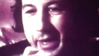 Double Penetration with two Girls (1960s Vintage)