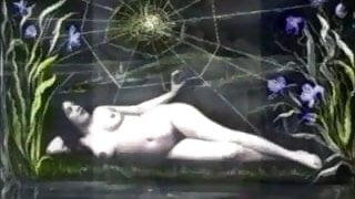 Erotic French Postcards c. 1900 – 1925