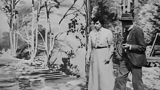 First Vintage Hardcore Fucking Video 1900s (1900s Retro)