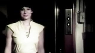 Lady Blows Man’s Dick Preparing for Anal Sex (1960s Vintage)