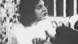 Rock Paper Scissors for Sex (1950s Vintage)