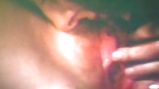 Three Girls Having Dildo Lesbian Sex (1960s Vintage)