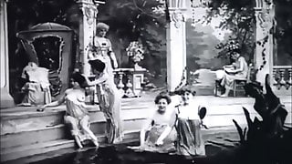 Vintage loops 1900-1909