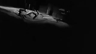 Dancing and Creaming Their Pussies (1960s Vintage)