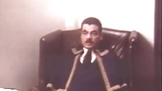 Devil Came to an Innocent Couple (1960s Vintage)