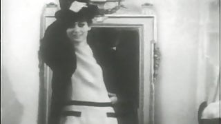 NC #333 – I Am Swedish…and Naked