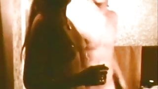 Teen Girl Paid to Drain Old Man’s Balls (1960s Vintage)