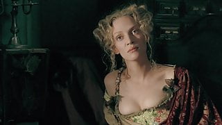 Uma Thurman – ”Vatel” 02