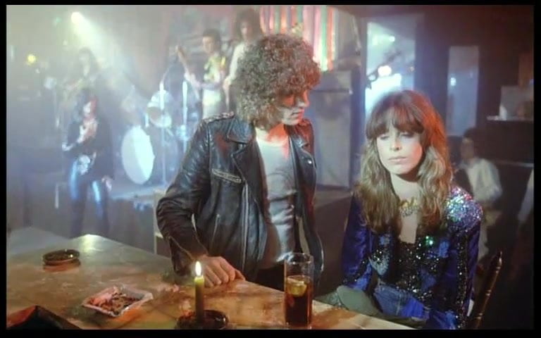 Cola, Candy, Chocolate (1979)