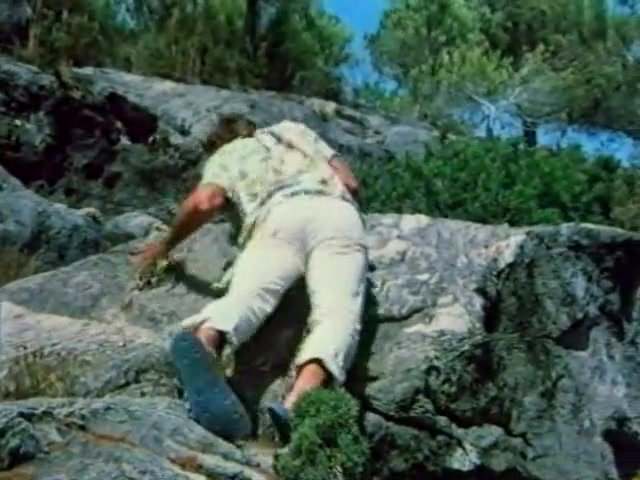 Heißes Pflaster Ibiza (Ingordigia Erotica) (1980)