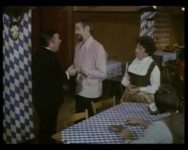 Liebesgrüße Aus Der Lederhose 3: Sexexpress Aus Oberbayern (1977)