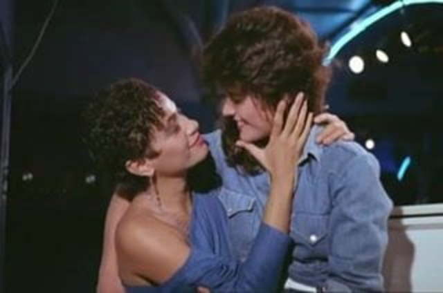 New Wave (Onda Nova) (1983)