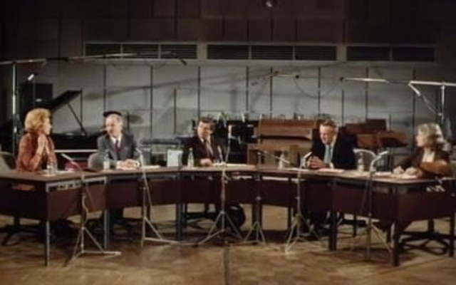 Blue Dreams (1977) (Schulmadchen-Report 11) (1976)