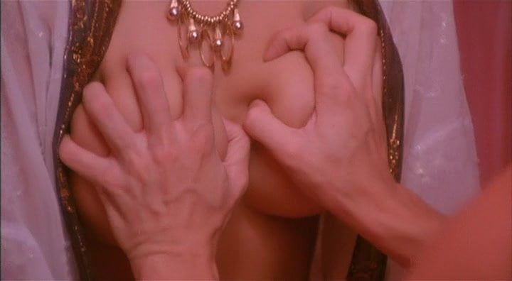 Sex And Zen 1991 (French)