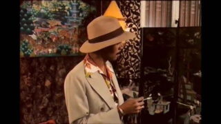 Africa Love (Débordements De Plaisir) (1976)