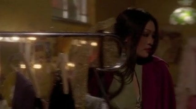 Agent 69 in the Sign of Scorpio (Jensen I Skorpionens Tegn) (1977)