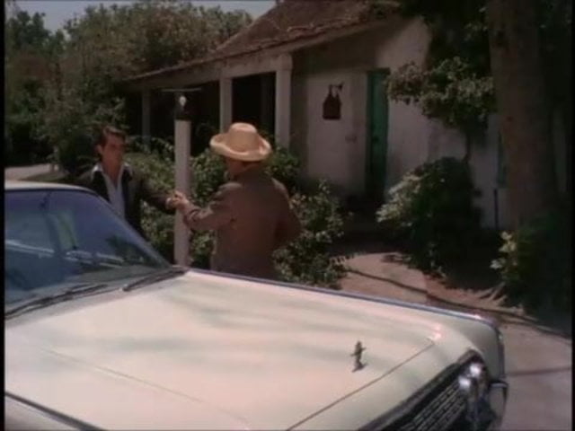 Below the Belt (1971)