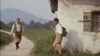 Liebesgrüße Aus Der Lederhose, 5. Teil: Die Bruchpiloten Vom Königssee (1978)