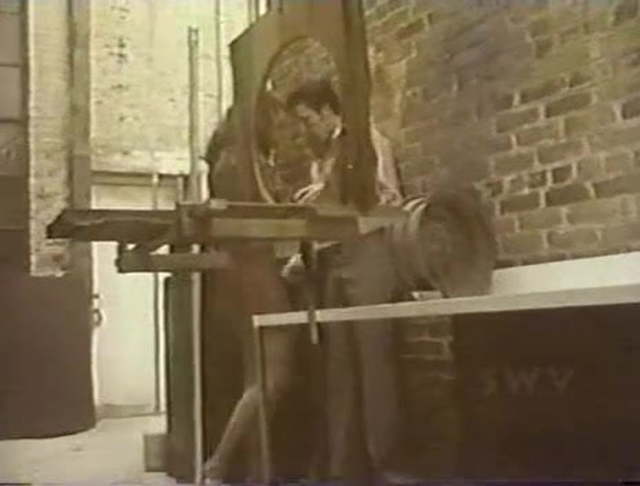 Mona the Virgin Nymph (1970)