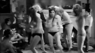 College Girls (Confidential) (1968)