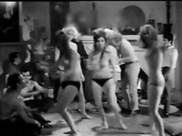 College Girls (Confidential) (1968)