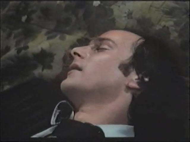 Sex in Sweden (Molly) (1977)