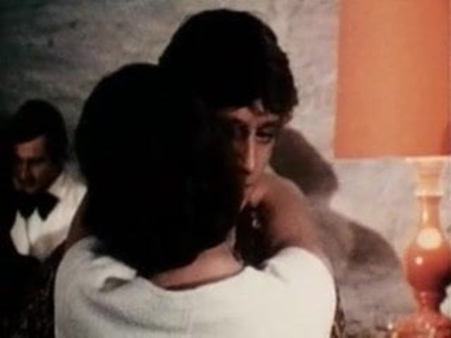 Sweet Taste of Honey (Luxure) (1976)