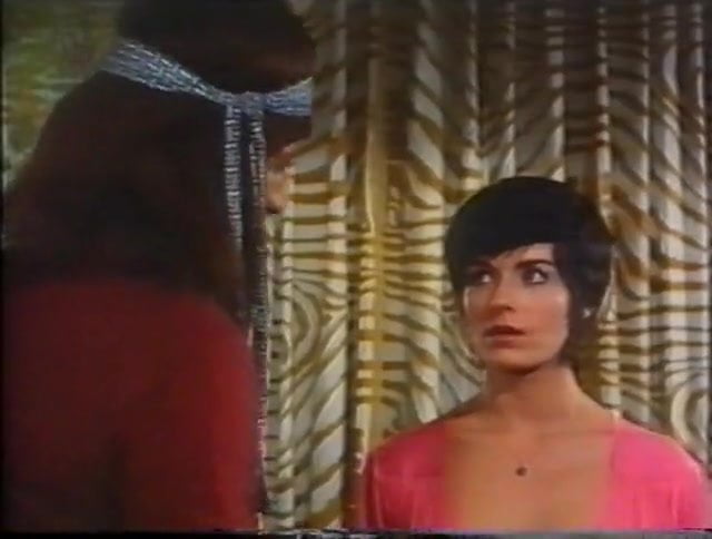 The Woman Hunt (1973) – Eddie Romero